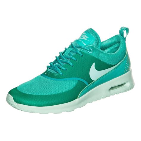 nike air thea damen türkis|Buy Nike Air Max Thea Sneakers .